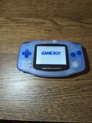 Gameboy Advance IPS LCD Backlight W/ Osd Menu handheld console GBA Nintendo
