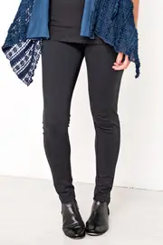 Ponti Pant--MET-PT10-Y14