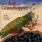 The Ant and the Grasshopper by Amy Lowry Aesop Poole: New