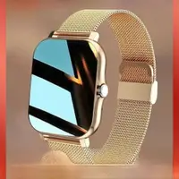 在飛比找ETMall東森購物網優惠-LIGE 2024 Smart Watch For Men 