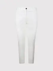 [Nine:Inthe:Morning] Nine:Inthe:Morning-Slim Bianco-Donna 29 WAIST