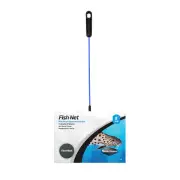 Seachem Fish Net Fine Mesh 20cm / 8" Tank Aquarium