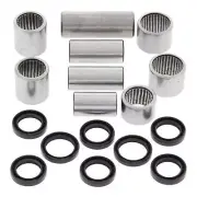 New ALL BALLS Racing Suspension Linkage Kit For Honda XR400 1998-2003 #AB271047