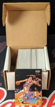 1998-99 Fleer Ultra Basketball Complete Set 1-125 Michael Jordan Kobe Bryant