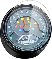 Motorcycle Instrument Film for Harley Nightster 975 RH975 2022-2024, 79mm Speedometer Scratch Cluster Screen Film