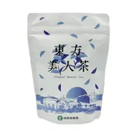 在飛比找樂天市場購物網優惠-【峨眉鄉農會】東方美人茶2.5公克x15入/包