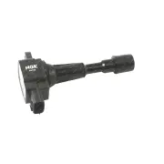 1 x NGK Ignition Coil for Mazda 2 DY 1.5L 4Cyl V DOHC MPFI 16V ZY 82kW 2002-2005