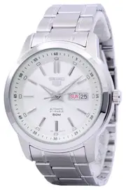 Seiko SNKM83K1 Mens Watch