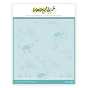 Honey Bee Pet Friends Layering Stencil (Set of 6)