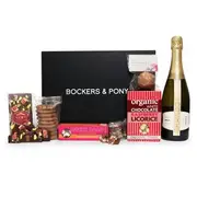 Treasure Chocolate & Chandon