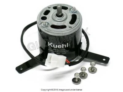PORSCHE 911 912 (1974-1985) Blower Motor for A/C Evaporator GRIFFITHS + WARRANTY (for: Porsche)
