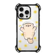iPhone 16 Pro Bounce Case MagSafe Compatible Be Your Sunshine