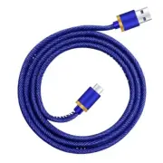 3ft Type C USB 3.1 to 2.0 Connector Cable for Samsung Galaxy S22+ SM-S906U Phone
