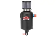 Jaz Products -6 AN Breather Catch Can 946 ml (1 Quart) With Filter