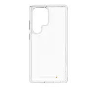 EFM Aspen Crystalex Phone Case Armour For Samsung Galaxy S23 Ultra Crystal Clear