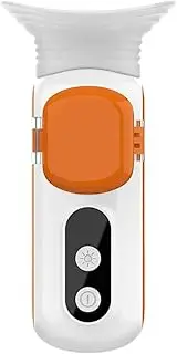 Face Steamer for Dry Eye - Warm Compress Eye Steamer Portable Face Mister | Moisturizing Facial Sprayer Rechargeable Skin Care Tool for Girls