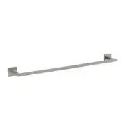 Newport Brass 2020-1250 Skylar 24" Towel Bar With Installation - Nickel