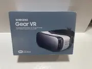 Samsung Gear VR Virtual Reality Headset Galaxy Note 5 S6 S7 Edge - Oculus (NEW)