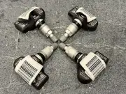 4x OEM TPMS Set 14-22 VOLKSWAGEN GOLF GTI JETTA TPMS Tire Pressure Sensors TPKS (for: Volkswagen)