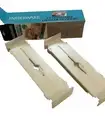 Farberware - NEW - 2 Expandable Drawer Dividers DIY Storage Organizer - NEW