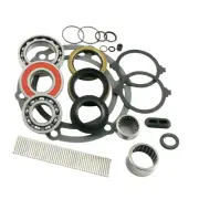 Jeep NP247 NP247J Transfer Case Bearing & Seal Kit 1999-up New Process