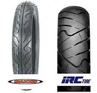 在飛比找Yahoo!奇摩拍賣優惠-(輪胎王) MAXXIS M6102 275-18 +IRC