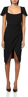 [Black Halo] Women's Meredith Sheath,