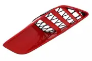 Genuine GM Torch Red Driver Side Quarter Panel Air Scoop 23457608