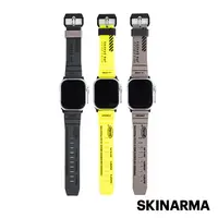 在飛比找myfone網路門市優惠-Skinarma日本潮牌 Apple Watch 49/45