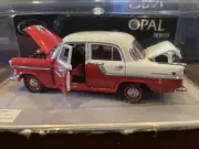 trax 1:43 holden -1958 FC Special Sedan