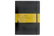 Jasart Sketch & Write Blank Sketch Book A4