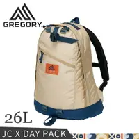 在飛比找樂天市場購物網優惠-【GREGORY 美國 26L JC DAY PACK後背包