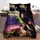 Quilt Cover Pillowcase Set 60341-037612 Couples Double Comforter Cover King