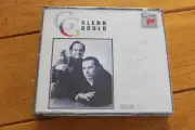 GLENN GOULD EDITION - BACH SONATAS (CD, 2 DISC, SBM) [NEW] DISTRESSED SEAL