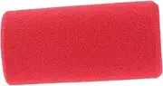 Kisangel Portable Bike Pump Sleeve Cycle Tire Inflator Cover Sponge Guard for Bike Tire Pump Modern Design