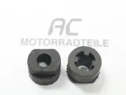 Honda CB 750 C RC06 Rubber Damper Holder License Plate Original