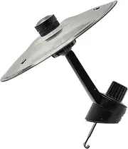 Car Crash Basin - Basin Vent | Car Vent |, Make Your Driving More Entertaining | Robust, Suitable For All Types | Rhythmic Airflow Percussion | Musical Experiences
