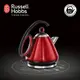 英國羅素 Russell Hobbs Legacy 晶亮快煮壺 21281TW