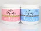 HAGERTY Gold and Silver jewelry cleaner dip for gold, diamonds and silver