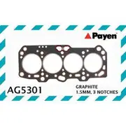 Payen Head Gasket - AG5301