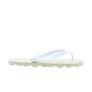 Asportuguesas Base BASE117ASPM-000 Mens White Flip-Flops Sandals Shoes 44
