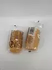 Set Of 2 Dial Antibacterial Bar Soap Vitamins Glycerin And Benzalkonium Chloride