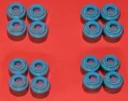 EPP Intake + Exhaust Valve Seals Viton for Nissan VQ25HR 250GT Infiniti M G25
