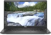 [DELL] Latitude 7400 14-Inch Full HD Laptop Intel Core i5-8265U 16GB RAM 256GB SSD Win 10 Pro