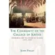 The Community of the College of Justice: Edinburgh and the Court of Session, 1687-1808