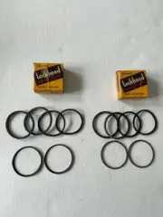 Lockheed Front Caliper Repair Kit (2) for Mini Cooper S 63-67 SSB2604 OEM NOS