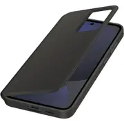 Samsung Wallet Case for Galaxy S24 FE (Black)