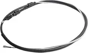 Car Handbrake Components Parking Hand Brake Cable 474620/4745T3 for Citroen for C-Quatre for C-Triomphe 4746 20/4745 T3 4746.20/4745.T3