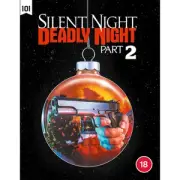 Silent Night Deadly Night Part 2