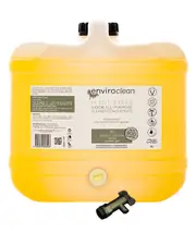 envirocare earth Vigor - All Purpose Cleaner Concentrate with TAP 15L